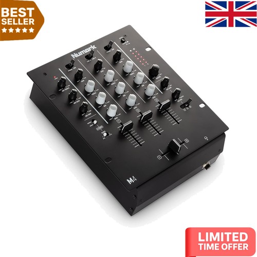 Portable scratch mixer - scratch, dj