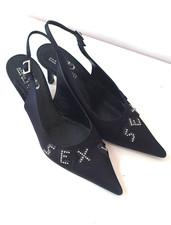 ANELLO & DAVIDE Italy Black