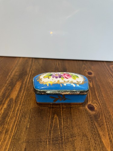 Antique french limoges style - antique,