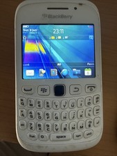 Blackberry Curve 9320 Unlocked