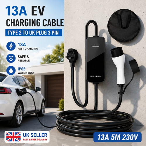 Charging cable type uk - cable,