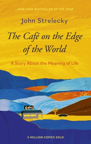 The cafe - the, on