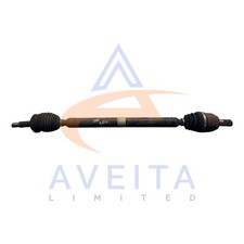 Hyundai i30 2014 MK2 1.6 Crdi Auto Drive Shaft Right Front 49501A6200