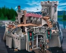 Playmobil Falcon Knights