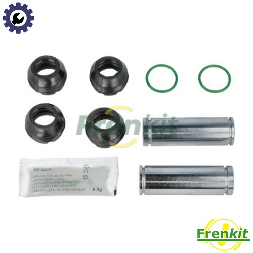Guide sleeve kit brake caliper - kit,