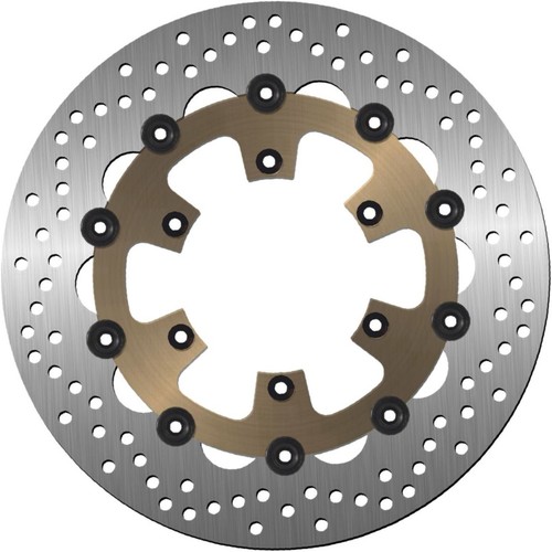 300mm brake disc floating - brake,