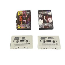 Rolling Stones: Story Of The