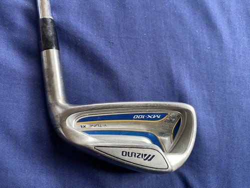 Mizuno 100y tune - mizuno, xl