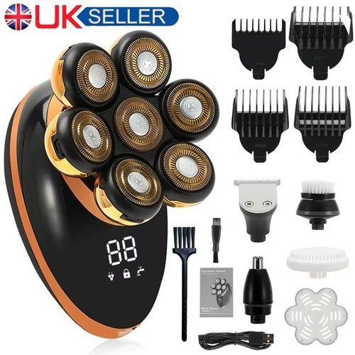 Head shaver for men - for,