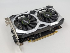 MSI Geforce GTX 1650 Ventus XS