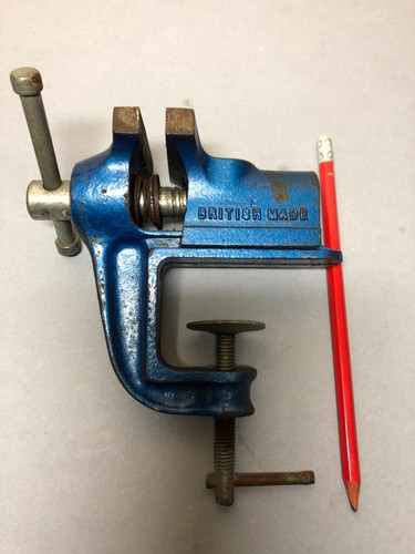 Vintage british made small - vintage,
