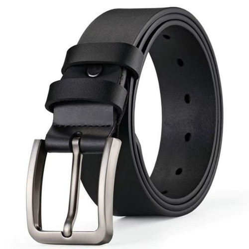 Mens leather belts 100 - belts, 100%