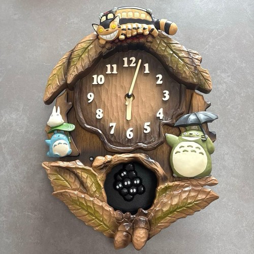 Rhythm wall clock neighbor - rhythm,