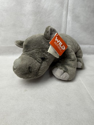 Wild republic rhino - wild,