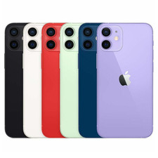 Apple iPhone 12 Mini 64GB