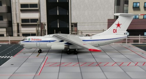 Russian air force 76md - force, 01