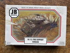 JB Models JB1006, 1:76, M.113