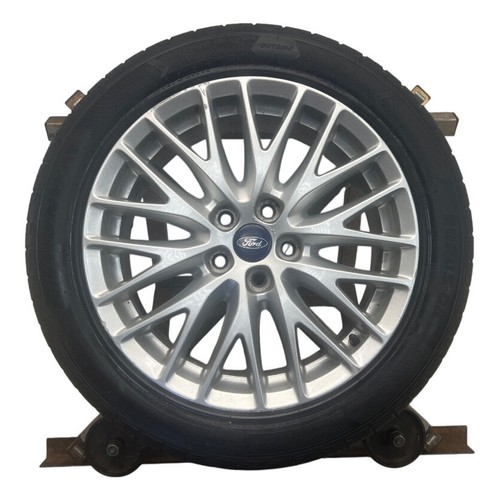 Ford focus alloy - ford, wheel