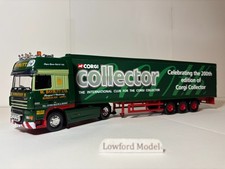 Corgi CC14101/A DAF 105 + box