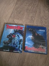 Rawhead Rex - US Kino BLU RAY + OOP SLIPCASE - 80s SLASHER HORROR