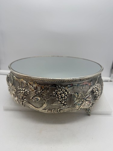 Godinger silver plated - godinger,