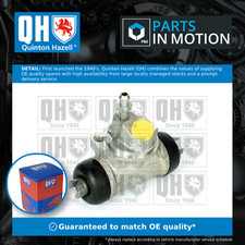 Wheel Cylinder fits NISSAN