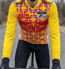 Mavic Vintage MA2 MA40 Long