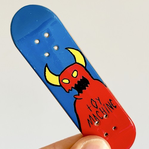 Tech deck toy - deck,