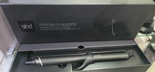 ghd Chronos Curve Grand Professional 32mm Curling Tong – Brand New