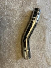 ZX10R C2 Exhaust link pipe.