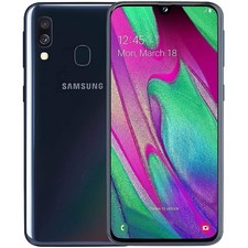 Samsung Galaxy A40 64GB/4GB