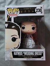 Funko Pop! Movies: The Hunger