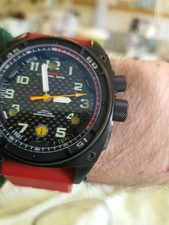 MTM  Falcon Special Ops watch