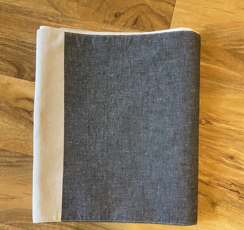 Kelly hoppen linen cotton - m&s,