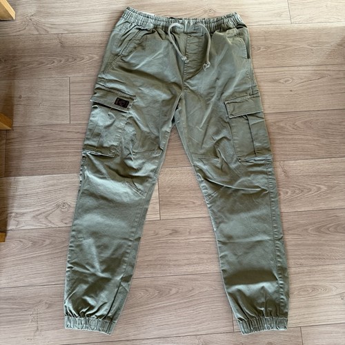 Zara men cargo joggers size - men's,