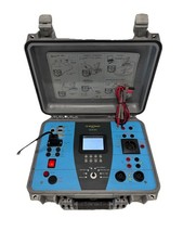 Metrel 2094 multitester - metrel,