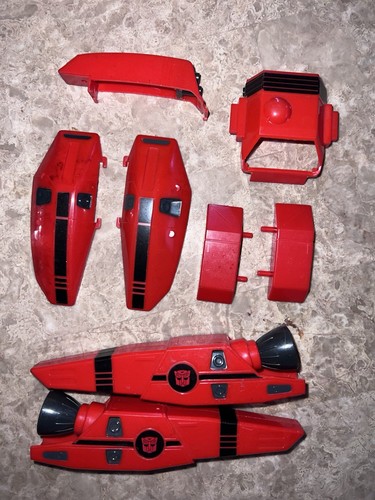 Vintage transformers - vintage,