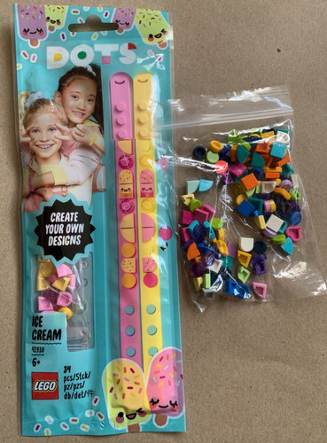 New lego 41910 dots - -,