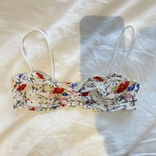 Missoni BNWOT Knit Bikini Bra