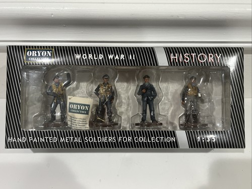 Oryon collection 3018 - 1:35,