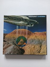 Hawkwind Levitation 3CD Box