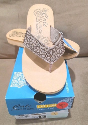 New cali from skechers - new, summers