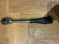 Britool E74/40T Black Handled