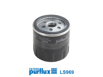 Purflux ls969 oil - purflux,