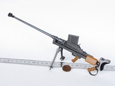 1:6 Scale Dragon WW2 German Granatbuchse PzB 782 Anti Tank Rifle Gun G_PB782