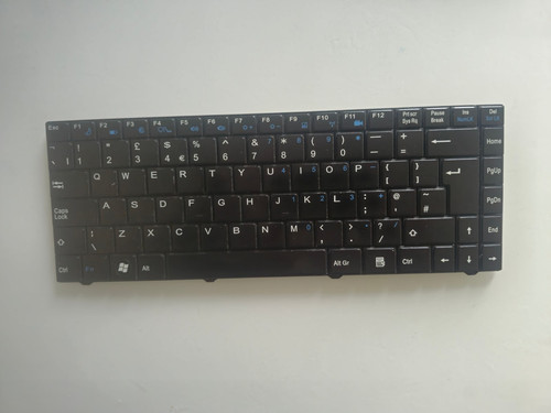 Advent roma 1000 - advent, keyboard