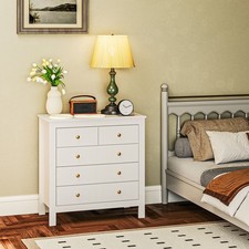 5 Drawer Bedroom Chest of
