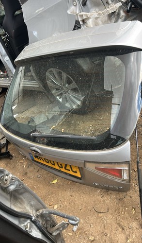 Subaru impreza 2007 2011 - impreza, gh