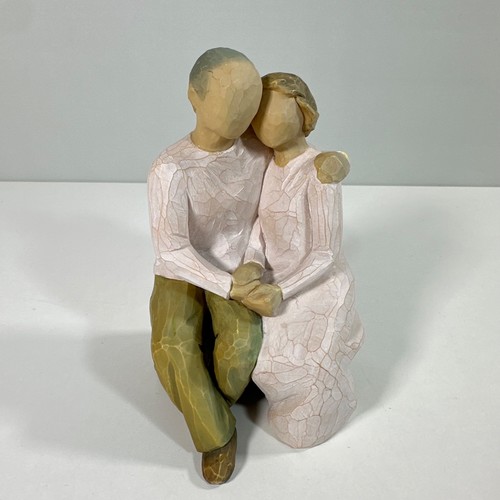 Willow tree figurine - willow,