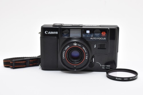Near mint canon af35m - canon,